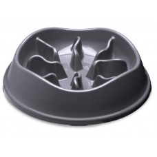 35259 - COMED LENTO ANTI DERRAP 550ML CINZA