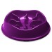 COMED LENTO ANTI DERRAP 550ML LILAS