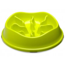 35252 - COMED LENTO ANTI DERRAP 350ML VERDE NEON