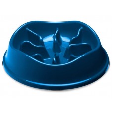 35256 - COMED LENTO ANTI DERRAP 350ML AZUL