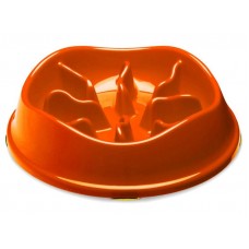 35254 - COMED LENTO ANTI DERRAP 350ML LARANJA