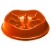 COMED LENTO ANTI DERRAP 350ML LARANJA