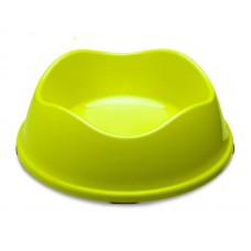 35237 - COMED ANTI DERRAP 1L VERDE NEON ANIMALIS