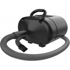 35426 - SOPRADOR REVOLUTION 220V 2200W BLACK