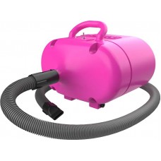 35427 - SOPRADOR REVOLUTION 110V 2200W ROSA