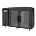 MAQUINA DE SECAR ANIMAIS 110V BLACK