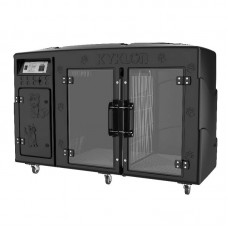 35420 - MAQUINA DE SECAR ANIMAIS 220V BLACK