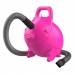 SOPRADOR REX 110V 1400W ROSA