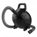SOPRADOR REX 110V 1400W BLACK
