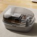 GAIOLA P/HAMSTER LUXO