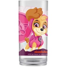 35484 - COPO PS TR 1634 400 ML PATRULHA SKYE ST