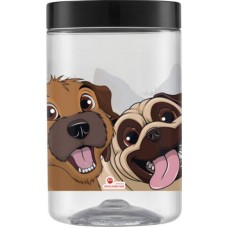 35479 - 6198 TR 1.500 ML MIX DOG