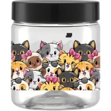 35470 - 2301 TR 1.000 ML MIX CAT