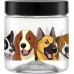 6101 TR 1.000 ML MIX DOG