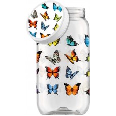 35483 - 8570 TR 2.700 ML BORBOLETA NOVA