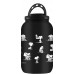 0400 TR 3.600 ML DOG AZUL