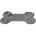 TAPETE LAMBE LAMBE COMED 3X1 C/VENTOSA