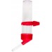 BEB PLAST HAMSTER PINGOO PET VIDRO 60ML
