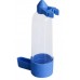 BEBED PLAST M 120ML COLORS PCT C/12UN