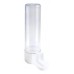 BEBED PIXARRO 80ML BASE PLAST C/12UN