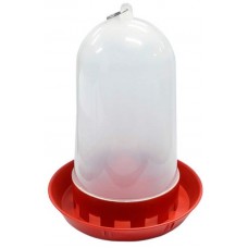 35349 - COMEDOURO 750ML P/CODORNA PCT C/6UN