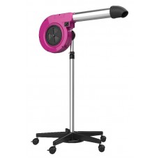 34953 - SECADOR MAESTRO 4 TEMP 220V 2200W ROSA