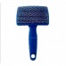 RASQUEADEIRA PLASTICO PLUS G 15,5X9CM