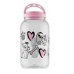 POTE PET TR0401 3.6L DOG ROSA 255X150