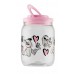 POTE PET TR0201 1.7L DOG ROSA 170X130