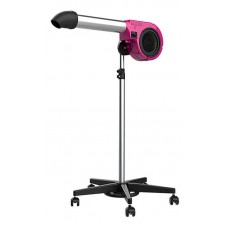 24648 - SECADOR 5000 4 TEMPER 220V 2000W ROSA