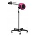 SECADOR 5000 4 TEMPER 220V 2000W ROSA