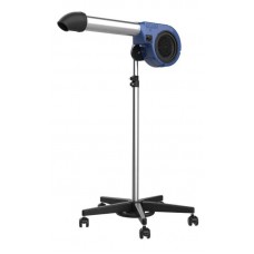 12321 - SECADOR 5000 4 TEMPER 110V 2000W AZUL