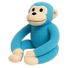 35044 - PELUCIA MACACO AMIGAO COLOR ANIMALISSIMO