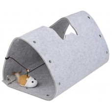 35550 - TUNEL CAT CAVERNA