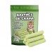 PALITO DE GRAMA MASTIGAVEL P/GATOS C/6UN
