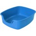 BANDEJA SANITARIA JUMBO 62X50X20 AZUL