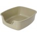 BANDEJA SANITARIA JUMBO 62X50X20 AREIA