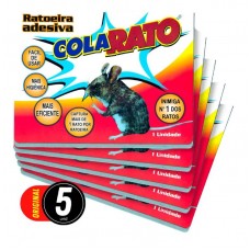 35603 - RATOEIRA ADESIVA COLA RATO 26X19