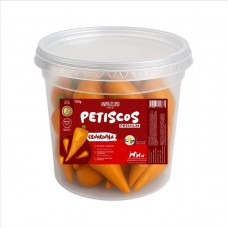23850 - MINI CENOURA FLEX 1KG