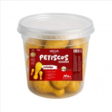 23851 - MINI COXA FLEX FRANGO 1KG