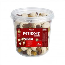 23861 - MINI DOGUINHO FLEX COLOR 1KG