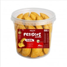 23853 - MINI PASTEL FLEX FRANGO 1KG