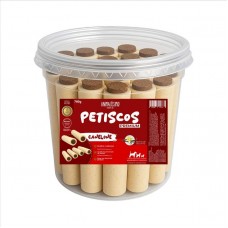35446 - CANELONE CARNE DEFUMADA 1KG 