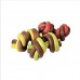 CHOCO COLOR NO 2X3 FLEX 1KG