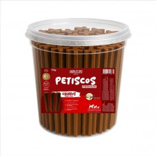 35445 - CHURROS CARNE DEFUMADA 1KG 
