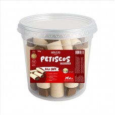 23858 - ROLO BEFF DEFUMADO 1KG