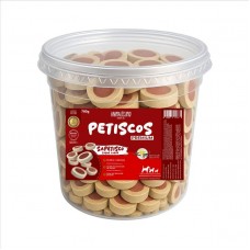 23857 - SALAPETISCOS FLEX CARNE 1KG