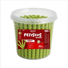 35440 - TUBETS FLEX MENTA 1KG