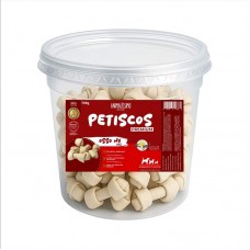 31698 - OSSO NO NATURAL 2X3 1KG