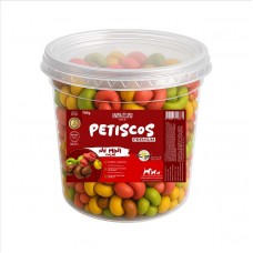 23867 - NO SUPER MINI 1X2 FLEX COLOR 700G